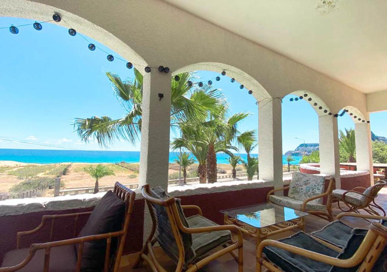 Hostel Porto Santo Destination Zewnętrze zdjęcie