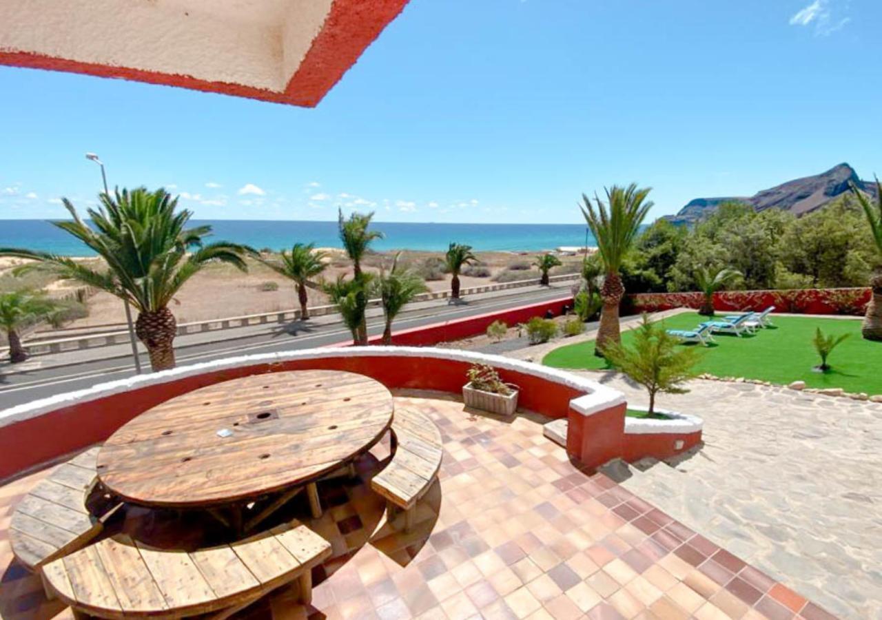 Hostel Porto Santo Destination Zewnętrze zdjęcie