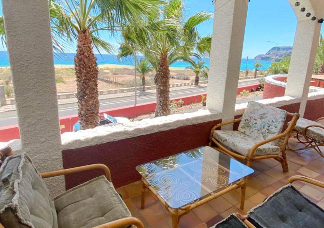 Hostel Porto Santo Destination Zewnętrze zdjęcie