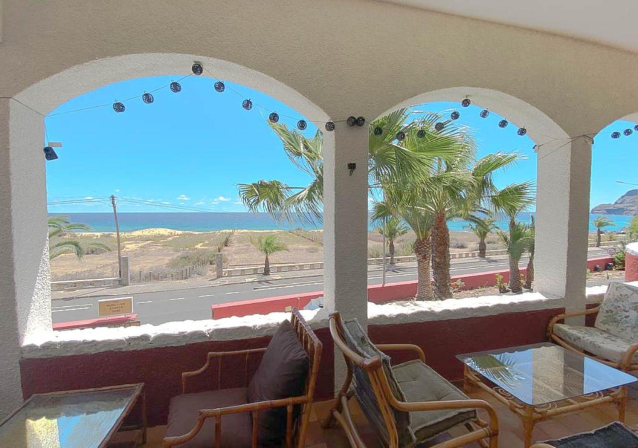 Hostel Porto Santo Destination Zewnętrze zdjęcie