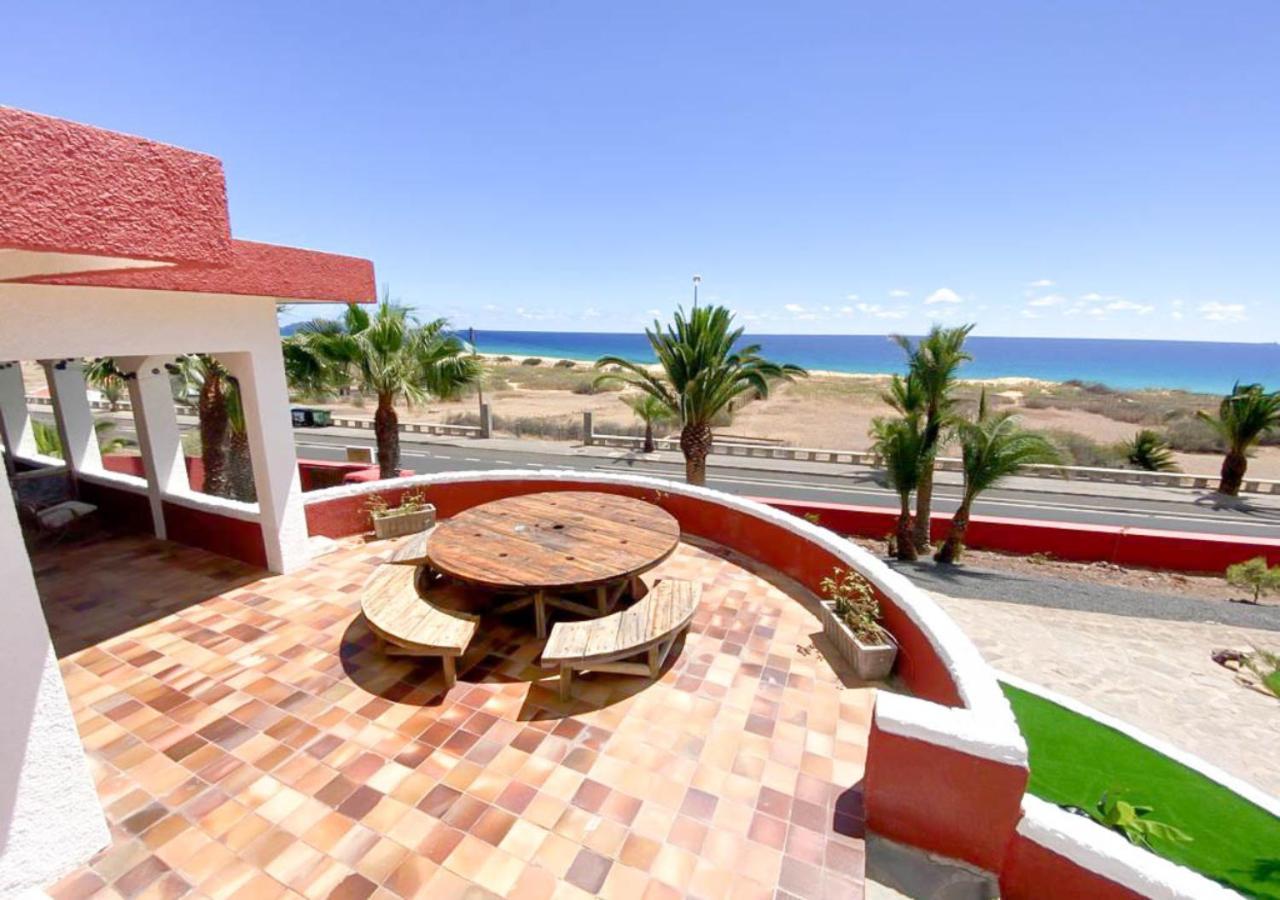 Hostel Porto Santo Destination Zewnętrze zdjęcie
