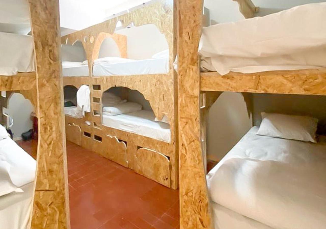 Hostel Porto Santo Destination Zewnętrze zdjęcie