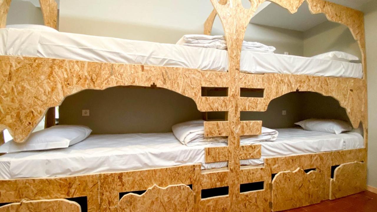 Hostel Porto Santo Destination Zewnętrze zdjęcie