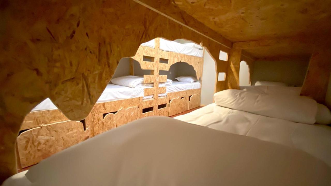 Hostel Porto Santo Destination Zewnętrze zdjęcie