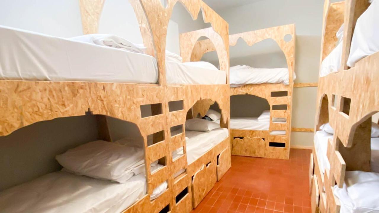 Hostel Porto Santo Destination Zewnętrze zdjęcie