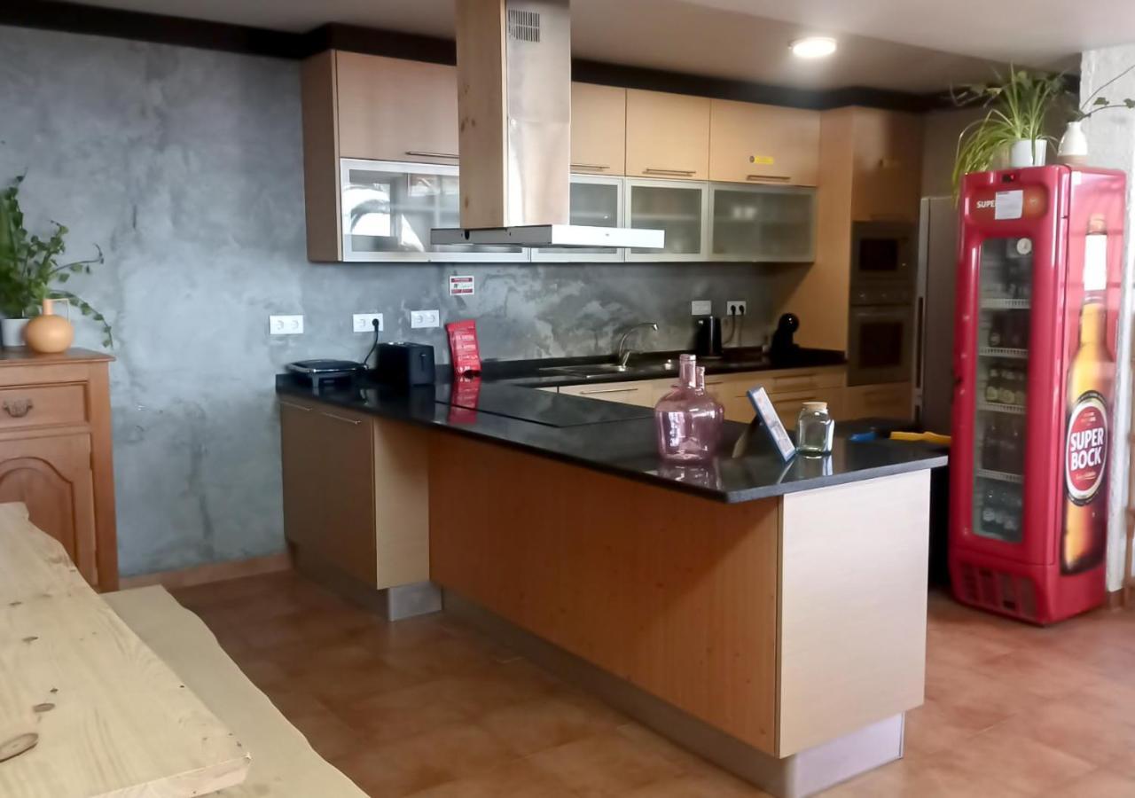 Hostel Porto Santo Destination Zewnętrze zdjęcie