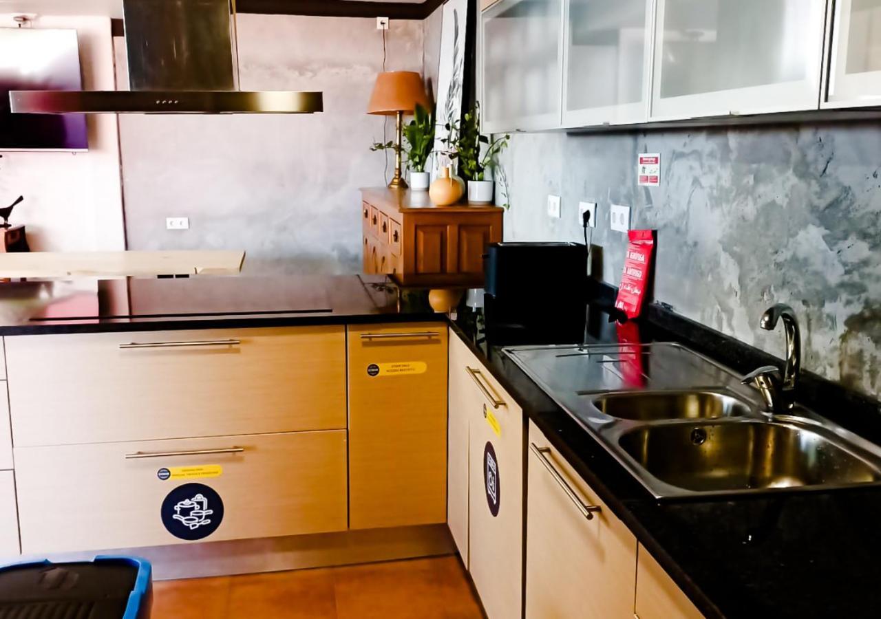 Hostel Porto Santo Destination Zewnętrze zdjęcie