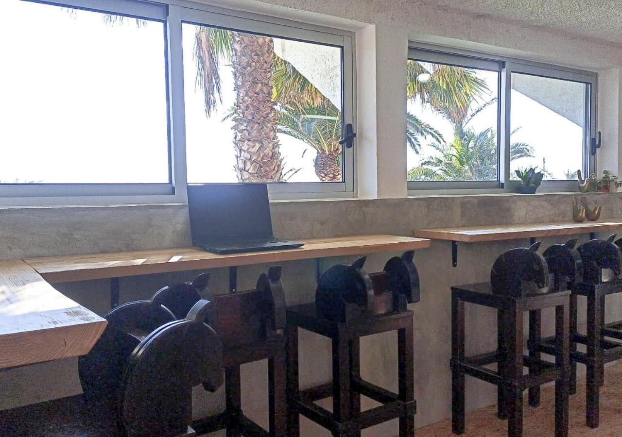 Hostel Porto Santo Destination Zewnętrze zdjęcie
