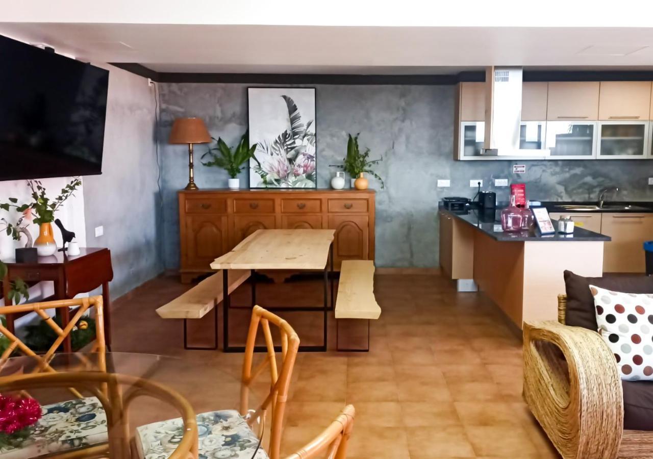 Hostel Porto Santo Destination Zewnętrze zdjęcie