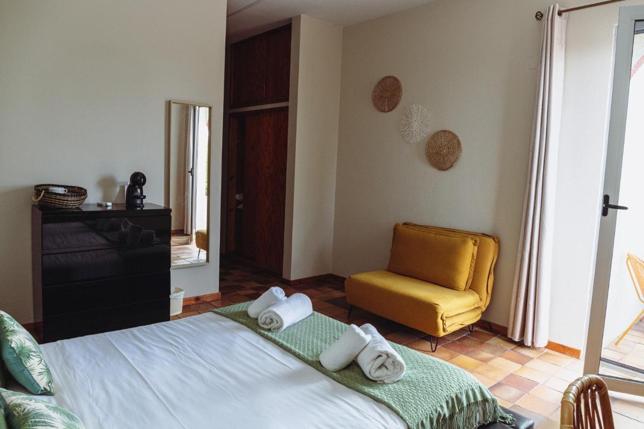 Hostel Porto Santo Destination Zewnętrze zdjęcie