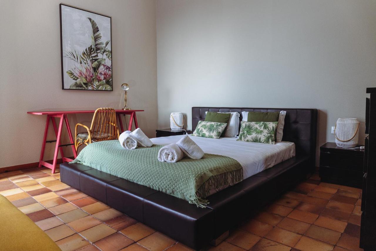 Hostel Porto Santo Destination Zewnętrze zdjęcie