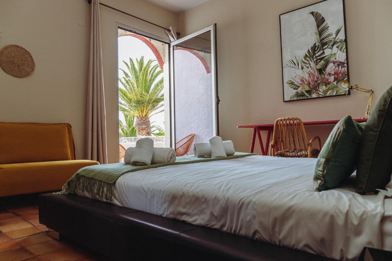 Hostel Porto Santo Destination Zewnętrze zdjęcie