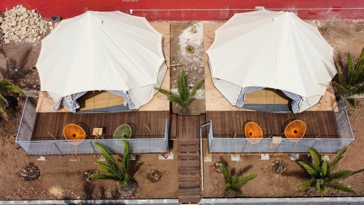 Hostel Porto Santo Destination Zewnętrze zdjęcie