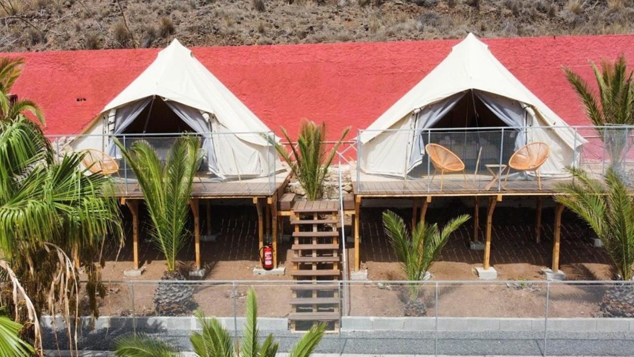 Hostel Porto Santo Destination Zewnętrze zdjęcie