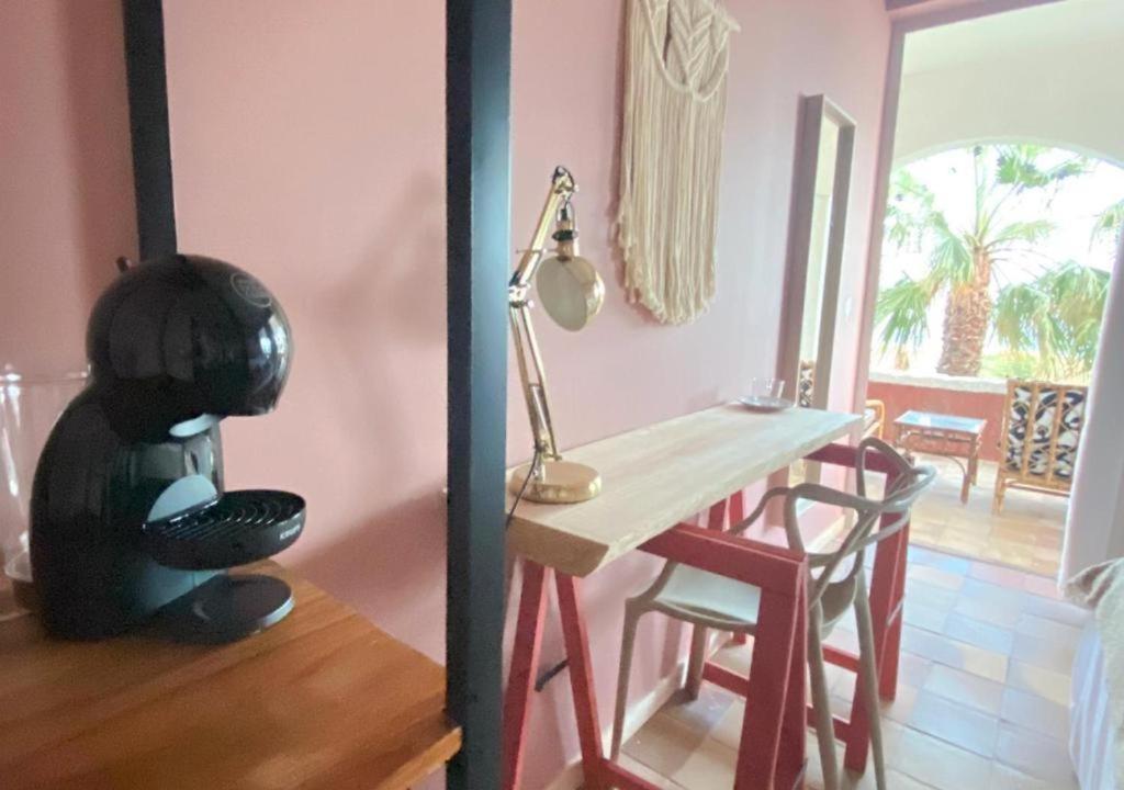 Hostel Porto Santo Destination Zewnętrze zdjęcie