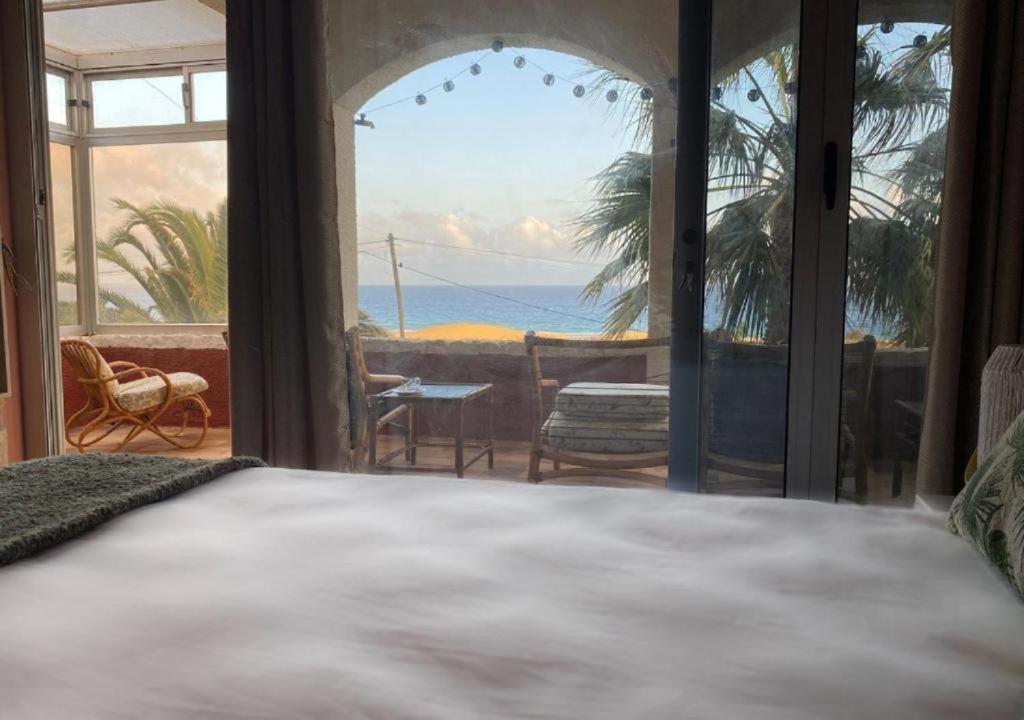Hostel Porto Santo Destination Zewnętrze zdjęcie