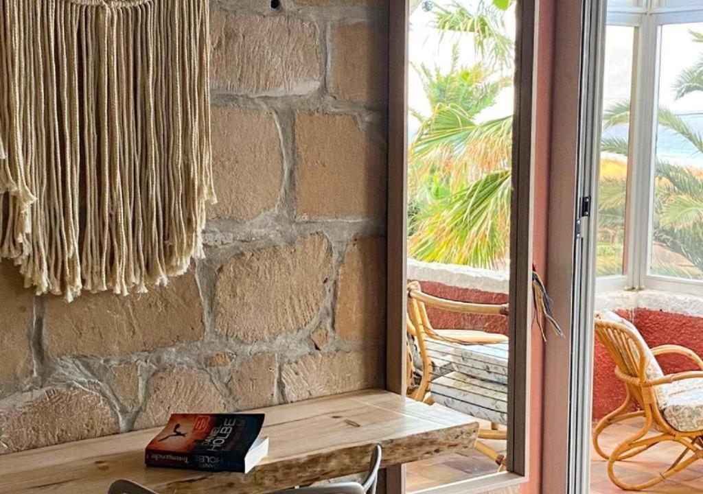 Hostel Porto Santo Destination Zewnętrze zdjęcie