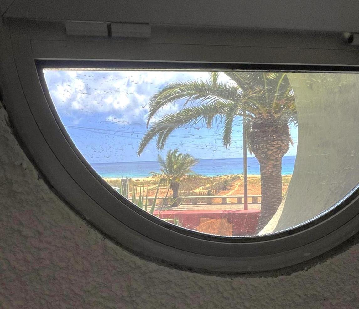 Hostel Porto Santo Destination Zewnętrze zdjęcie