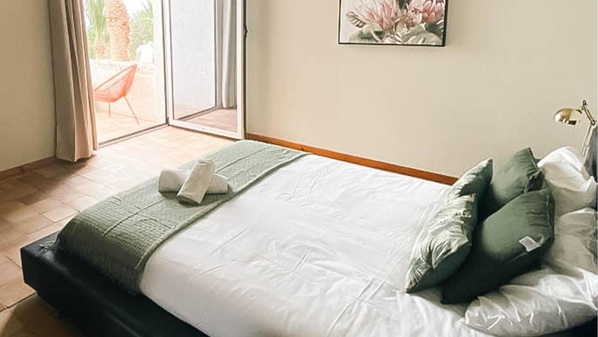 Hostel Porto Santo Destination Zewnętrze zdjęcie