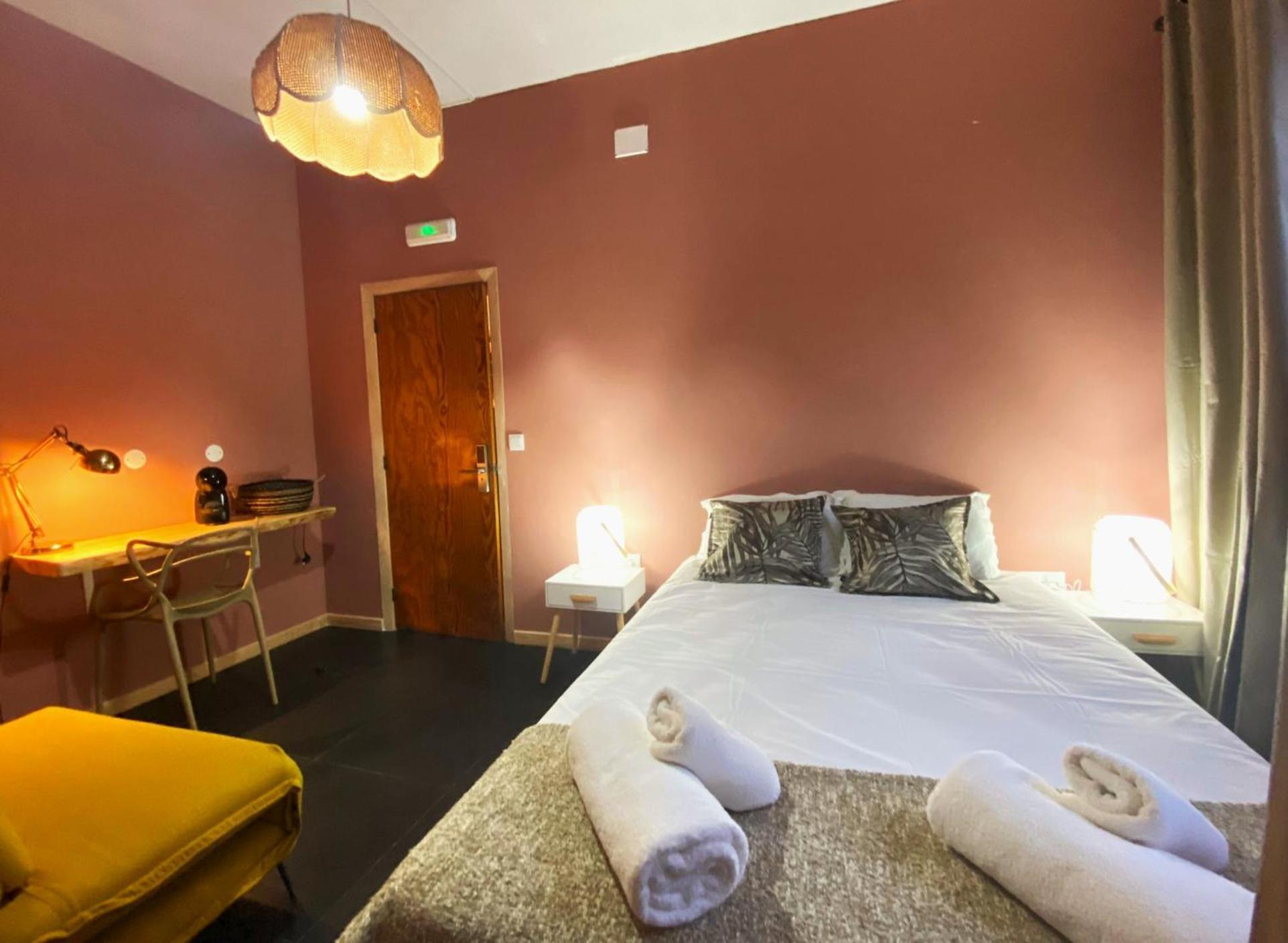 Hostel Porto Santo Destination Zewnętrze zdjęcie