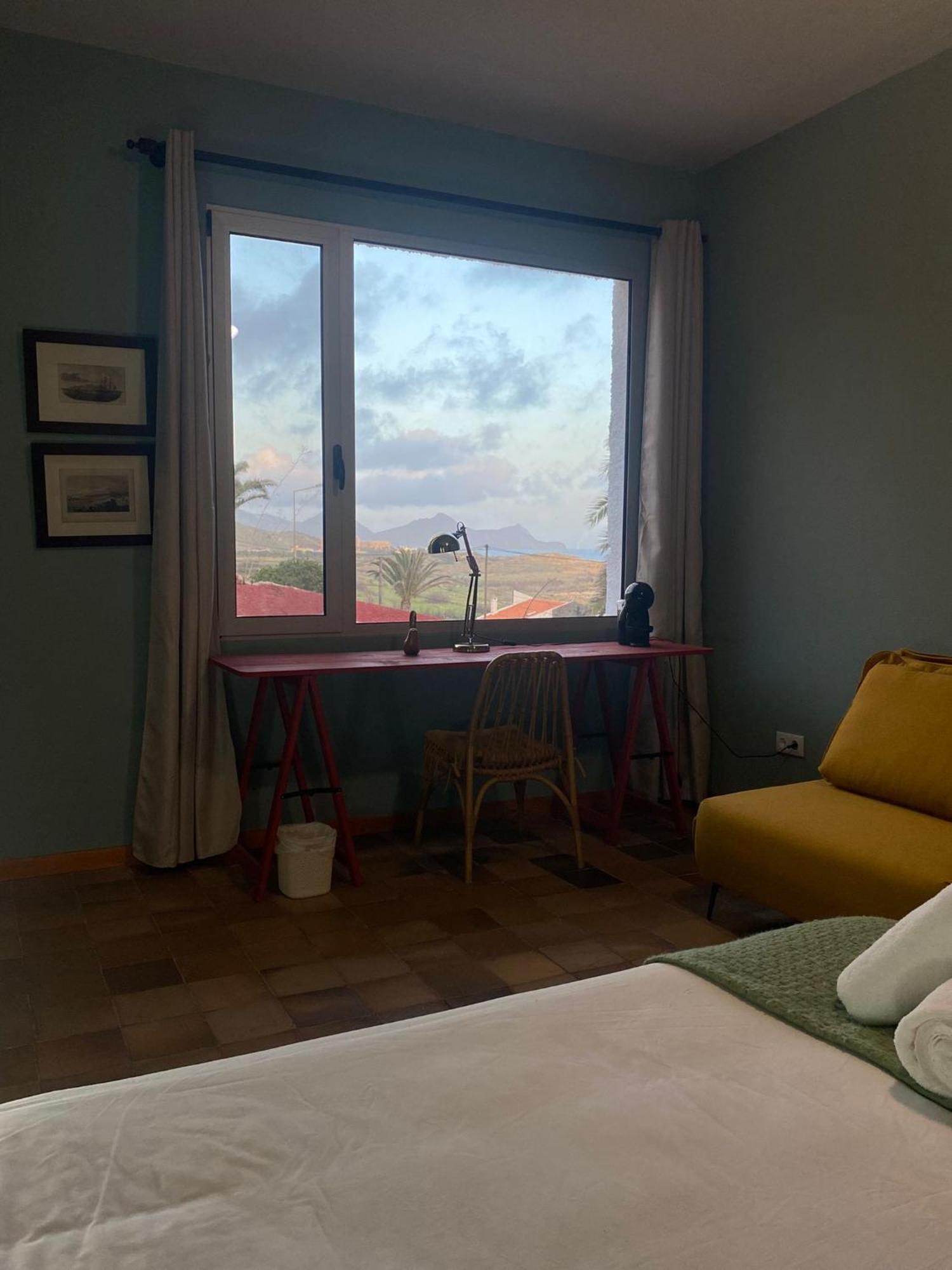 Hostel Porto Santo Destination Zewnętrze zdjęcie