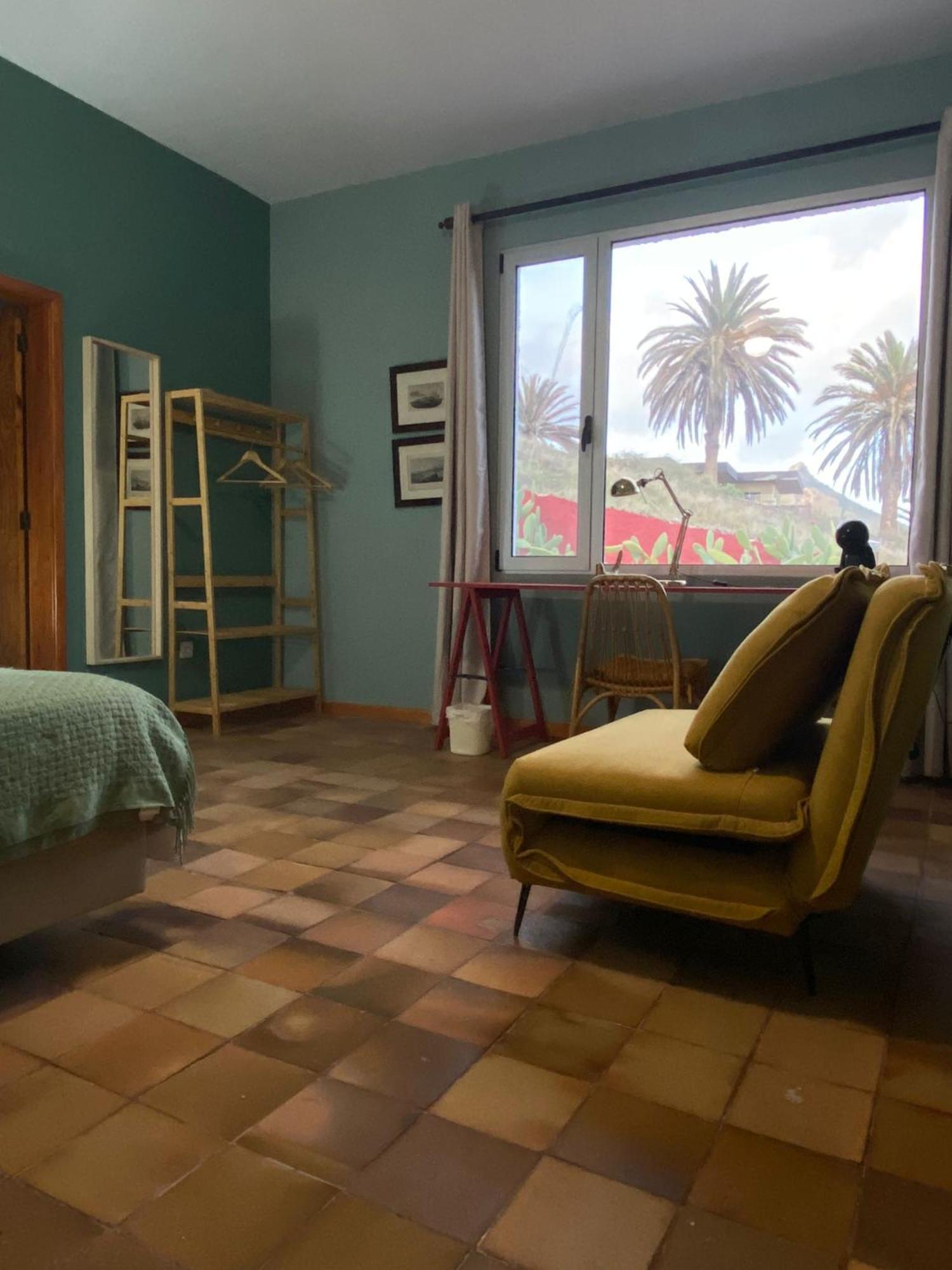 Hostel Porto Santo Destination Zewnętrze zdjęcie