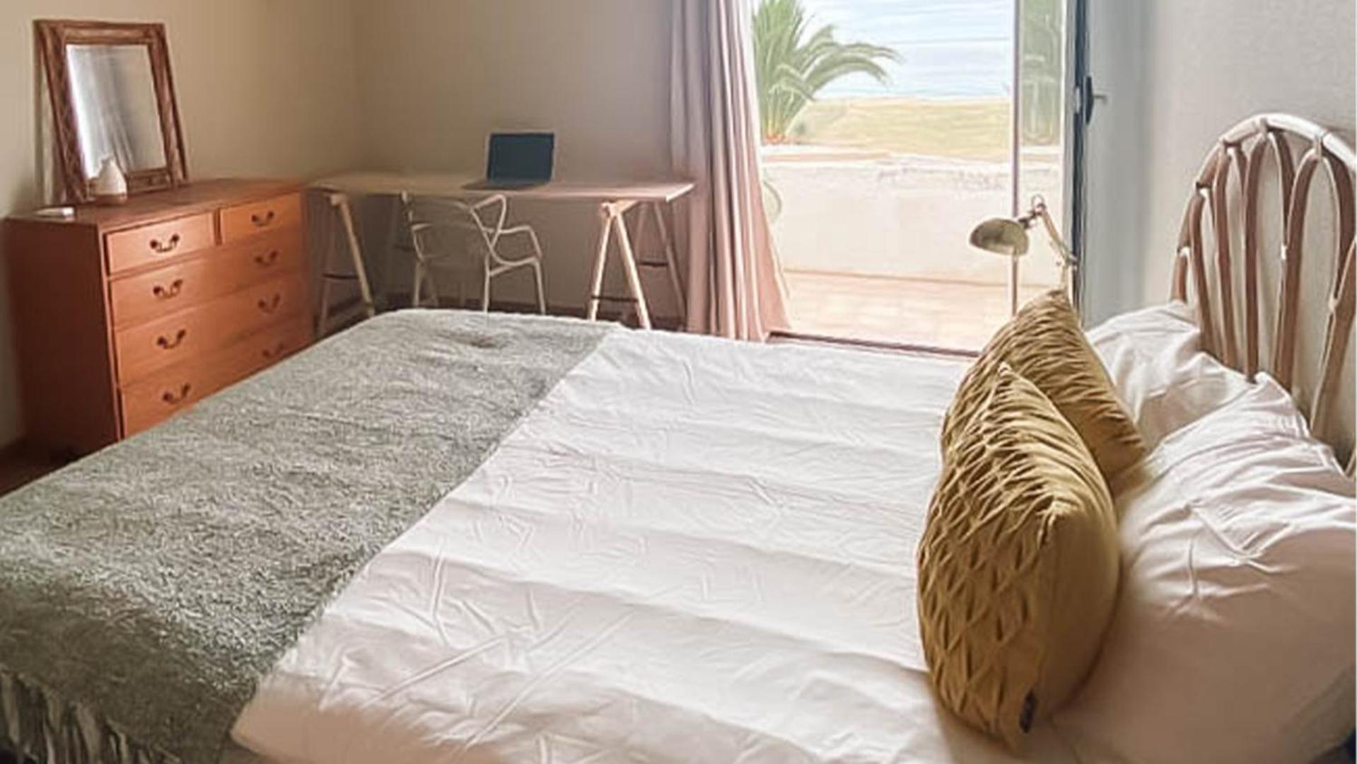 Hostel Porto Santo Destination Zewnętrze zdjęcie