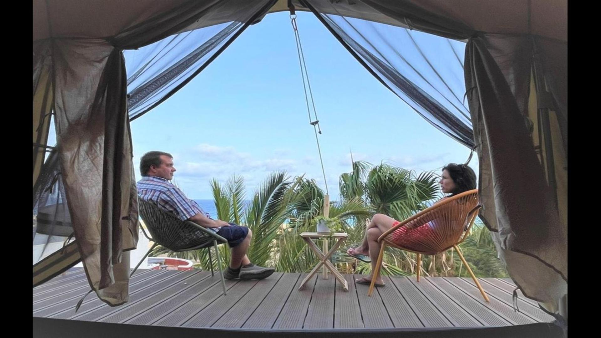 Hostel Porto Santo Destination Zewnętrze zdjęcie