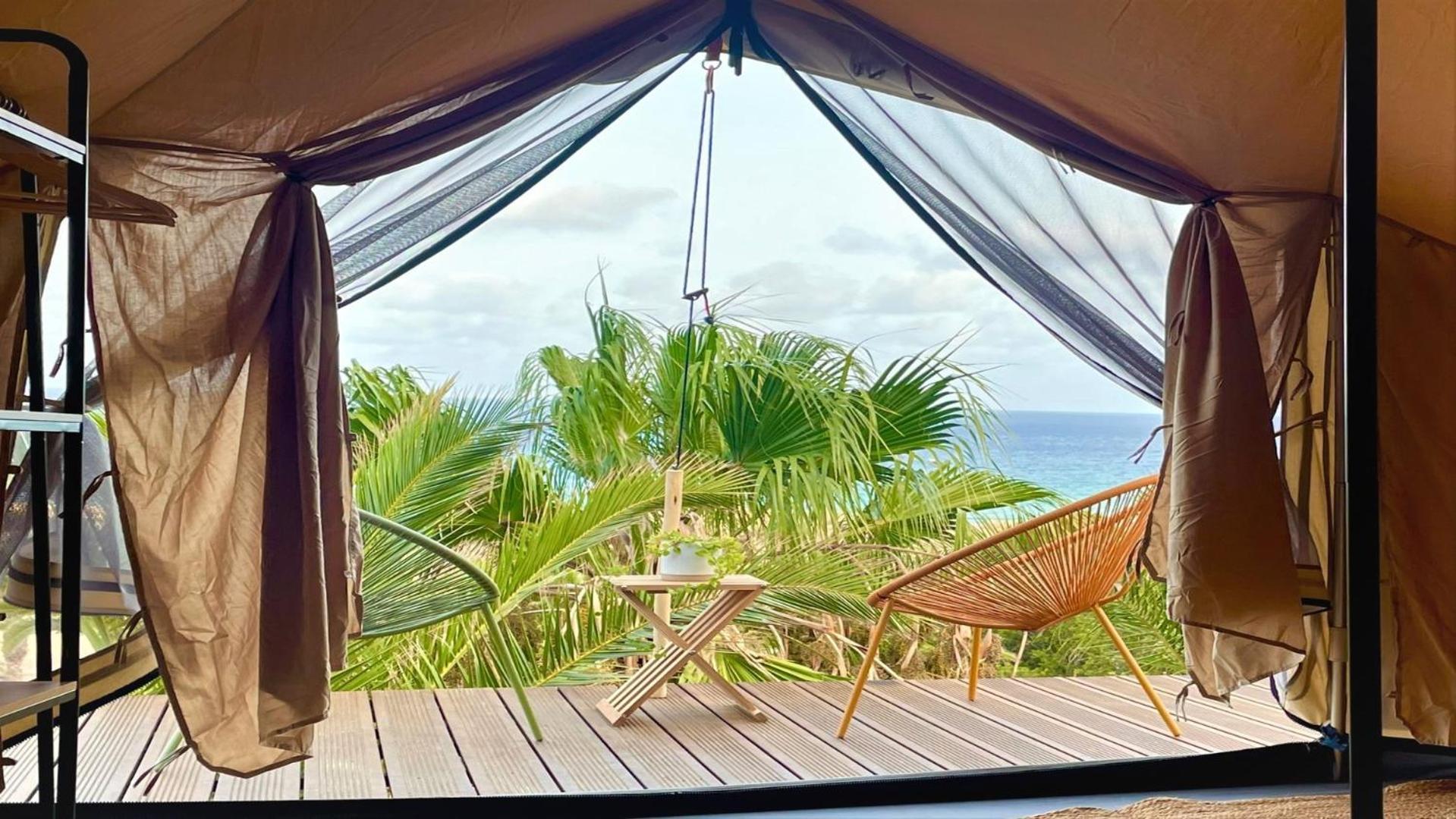 Hostel Porto Santo Destination Zewnętrze zdjęcie